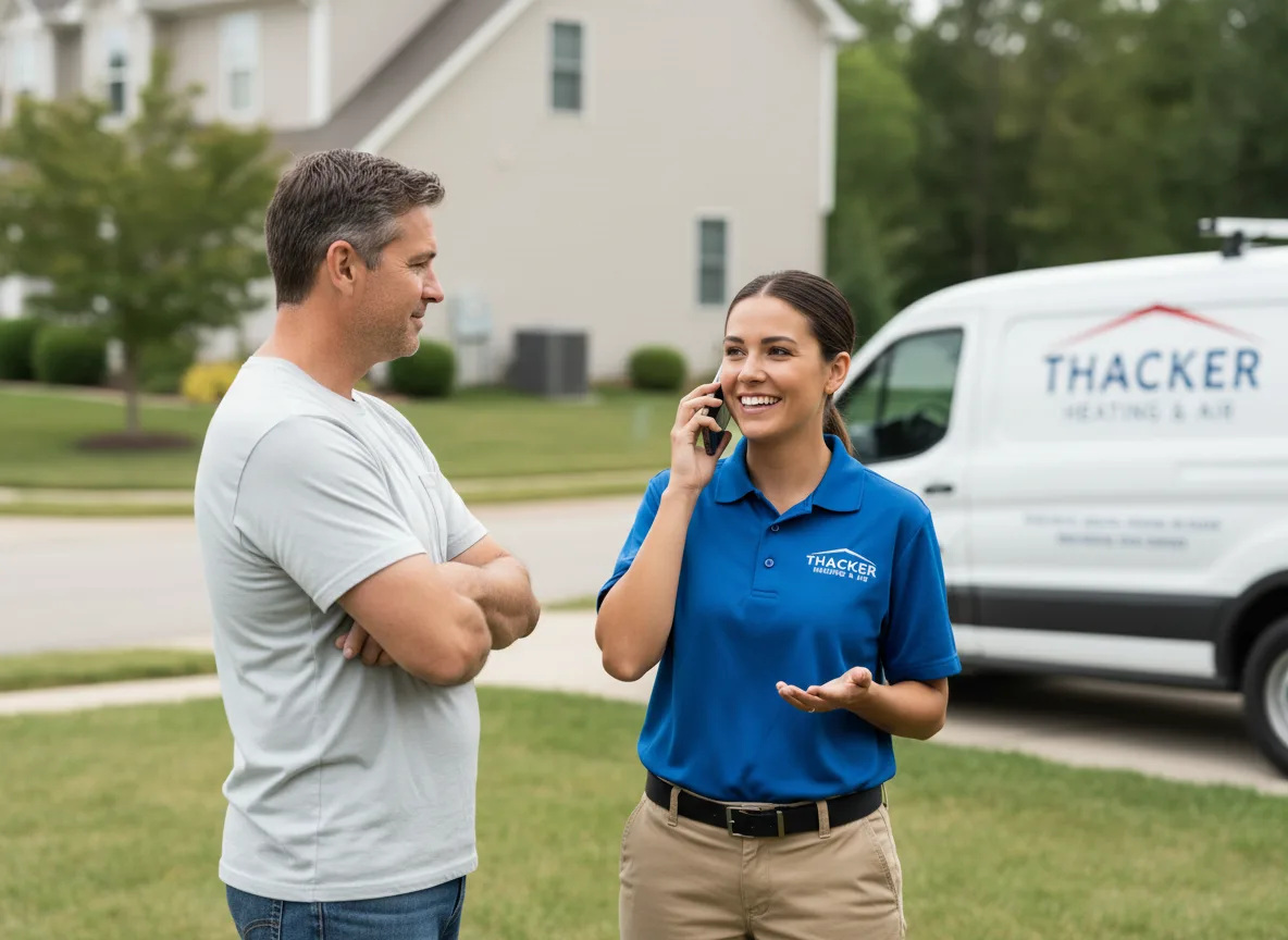 Ac Repair Nacogdoches, TX FAQs